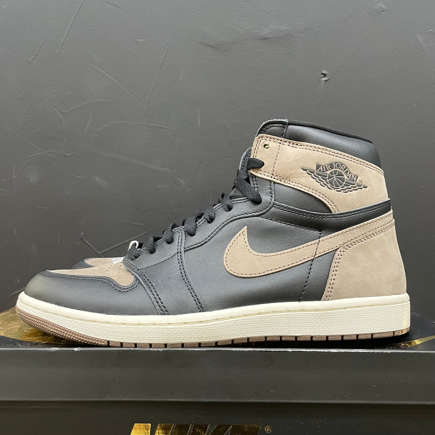 Jordan 1 Palomino (Used)