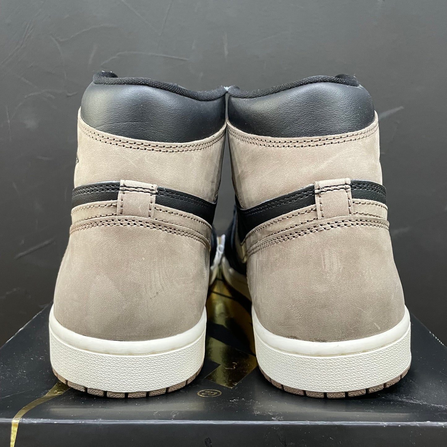 Jordan 1 Palomino (Used)