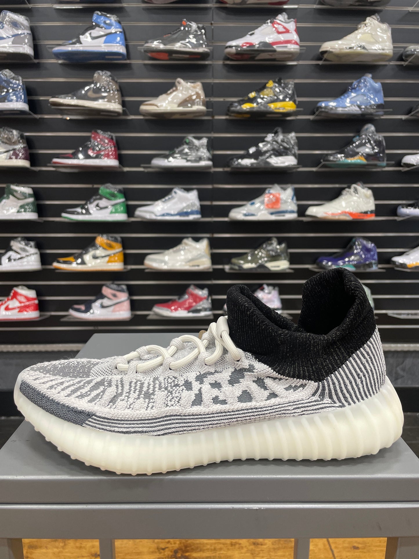Yeezy Boost 350 V2 CMPCT Slate Panda