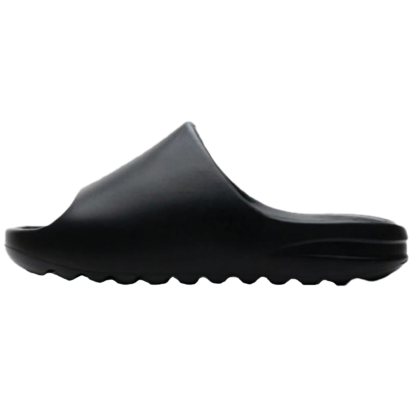 Yeezy Slide Dark Onyx (Kids)