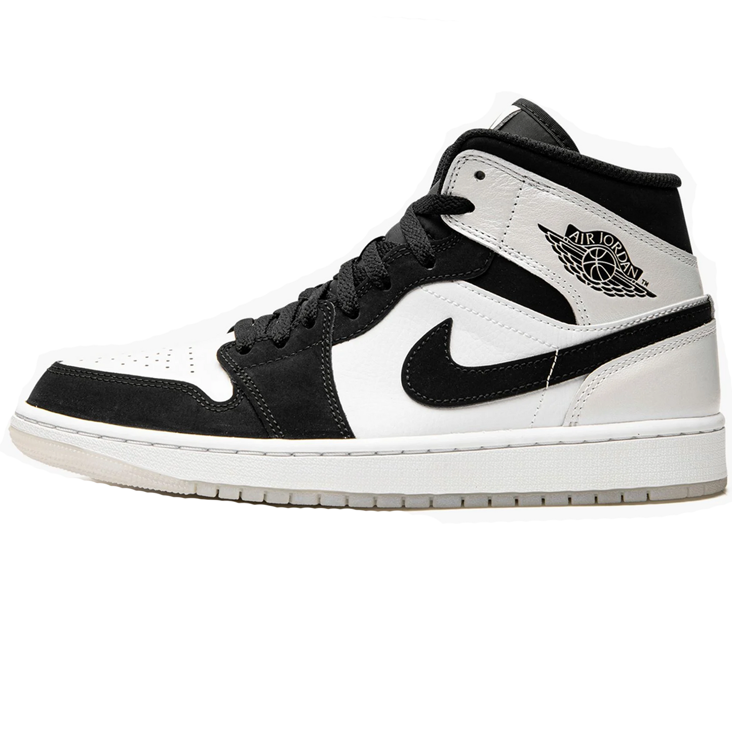 Air Jordan 1 Mid Diamond Shorts