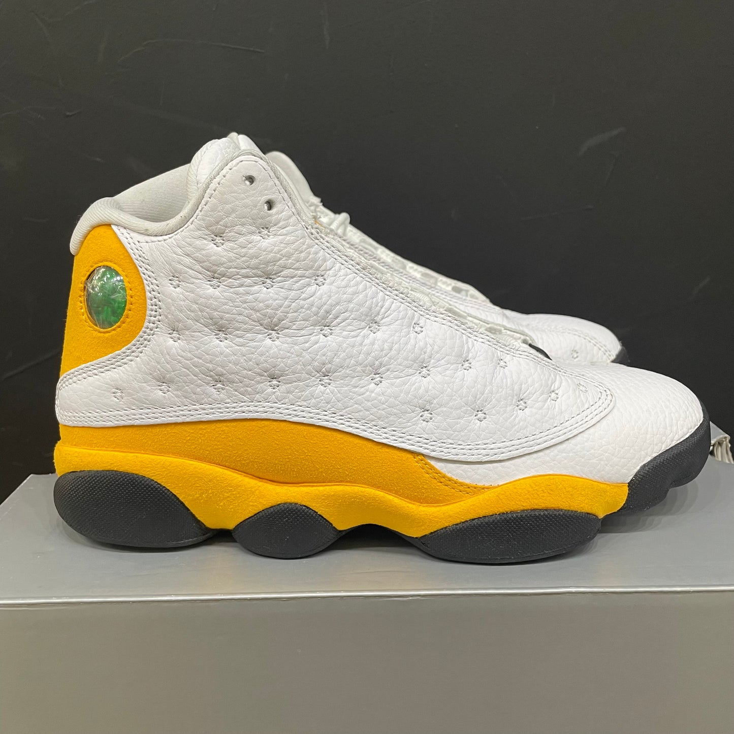 Air Jordan 13 Del Sol (USED)