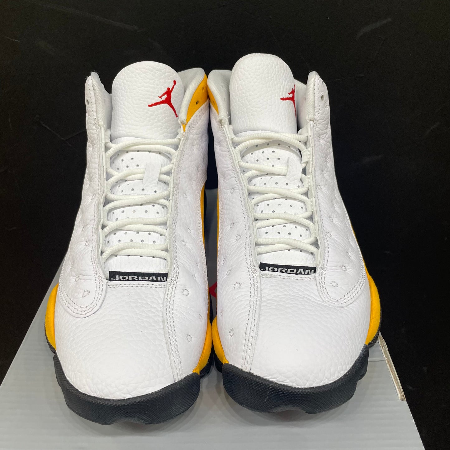 Air Jordan 13 Del Sol (USED)