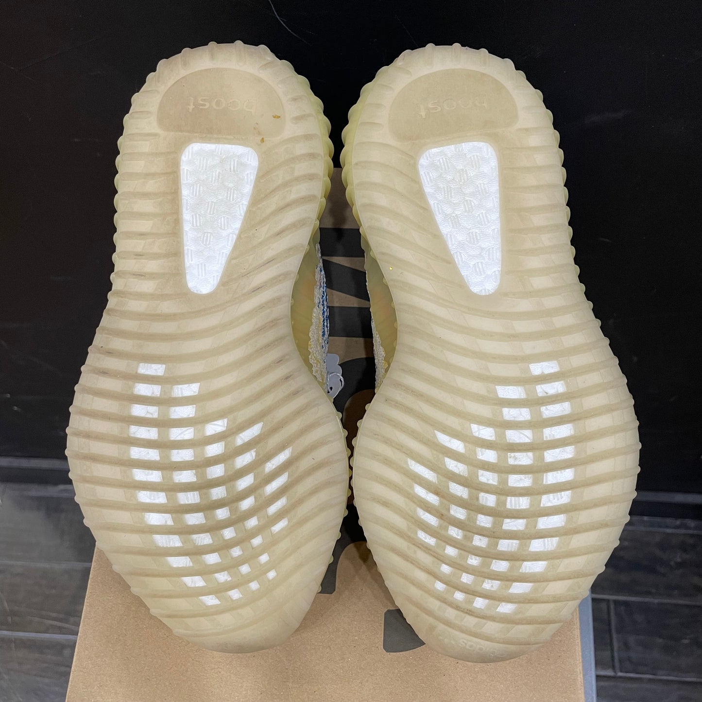 Yeezy 350 Mx Oat (USED)