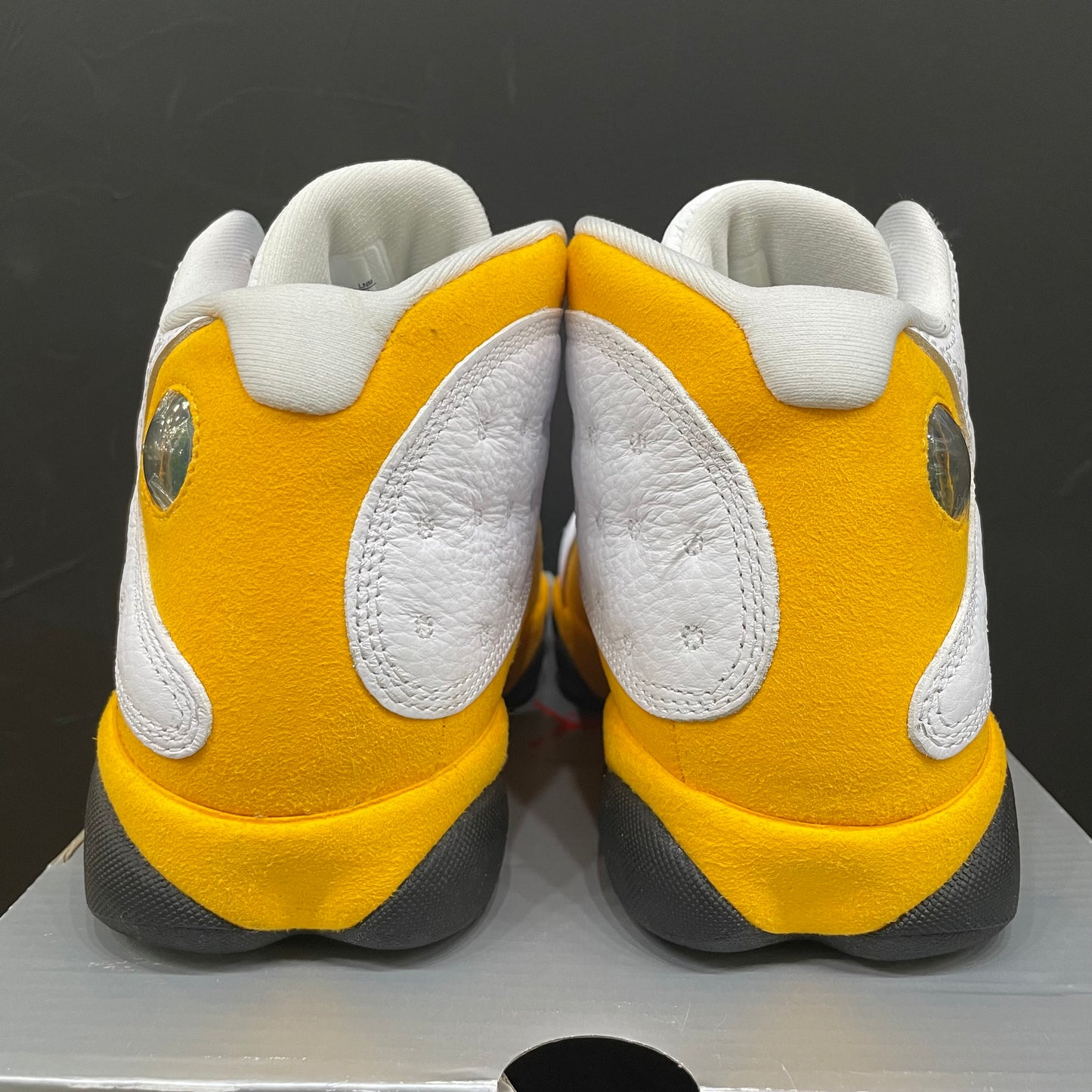 Air Jordan 13 Del Sol (USED)