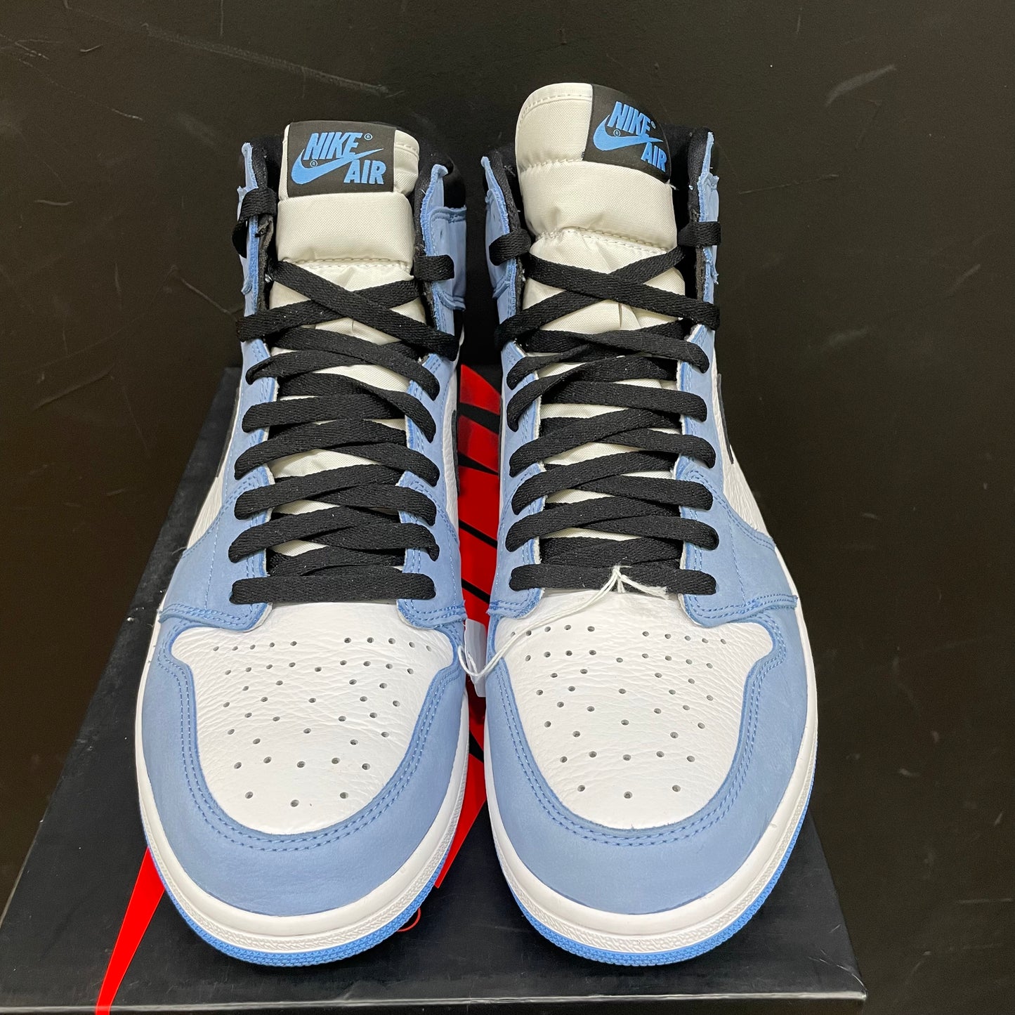 Air Jordan 1 University Blue (USED)