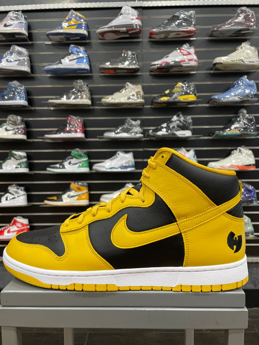 Nike Dunk High Wu-Tang (2024)