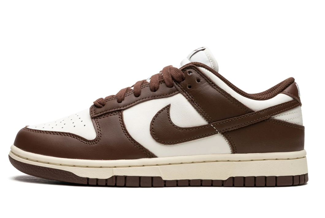 Nike Dunk Low Cacao Wow Mocha – The Loop Store