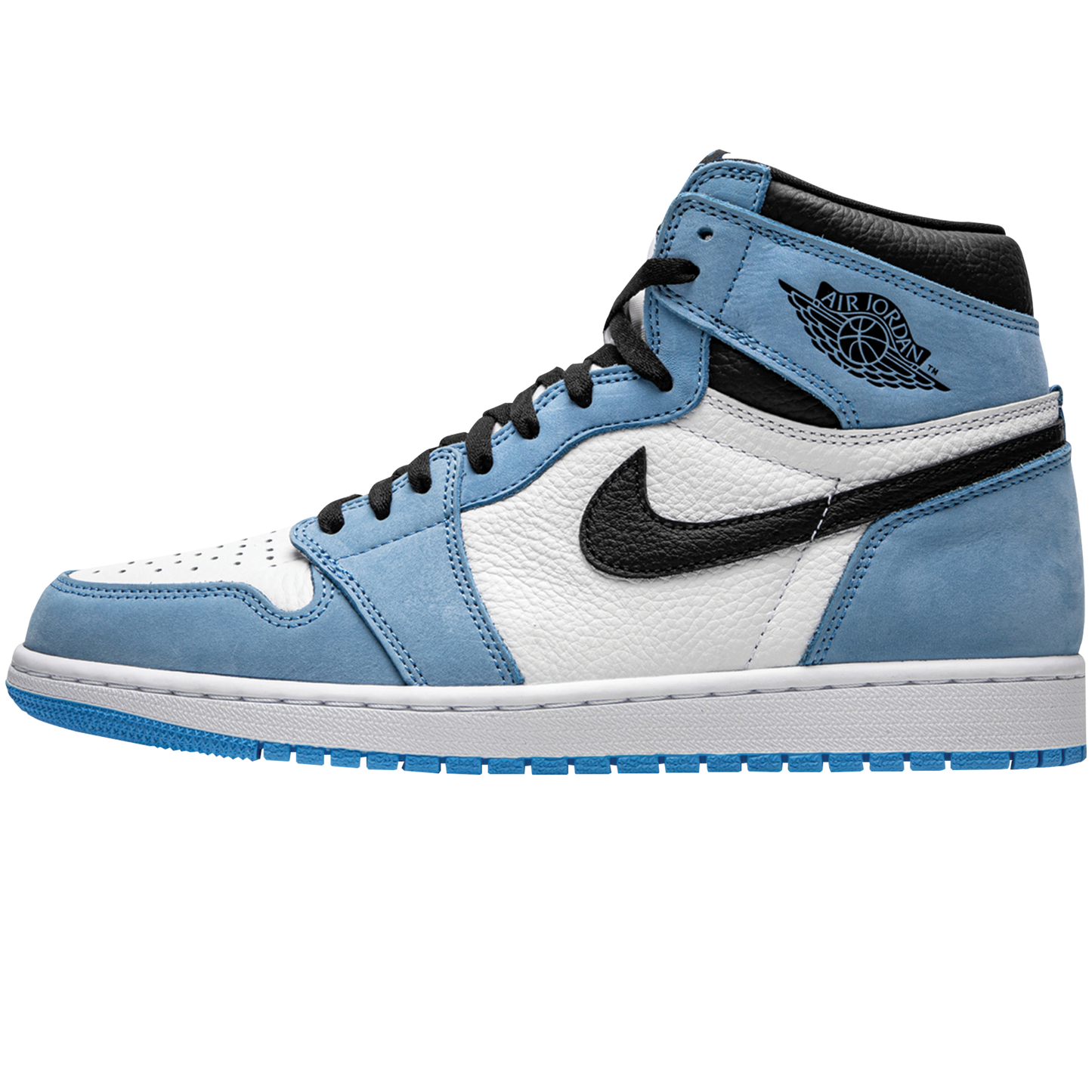 Air Jordan 1 University Blue (USED)