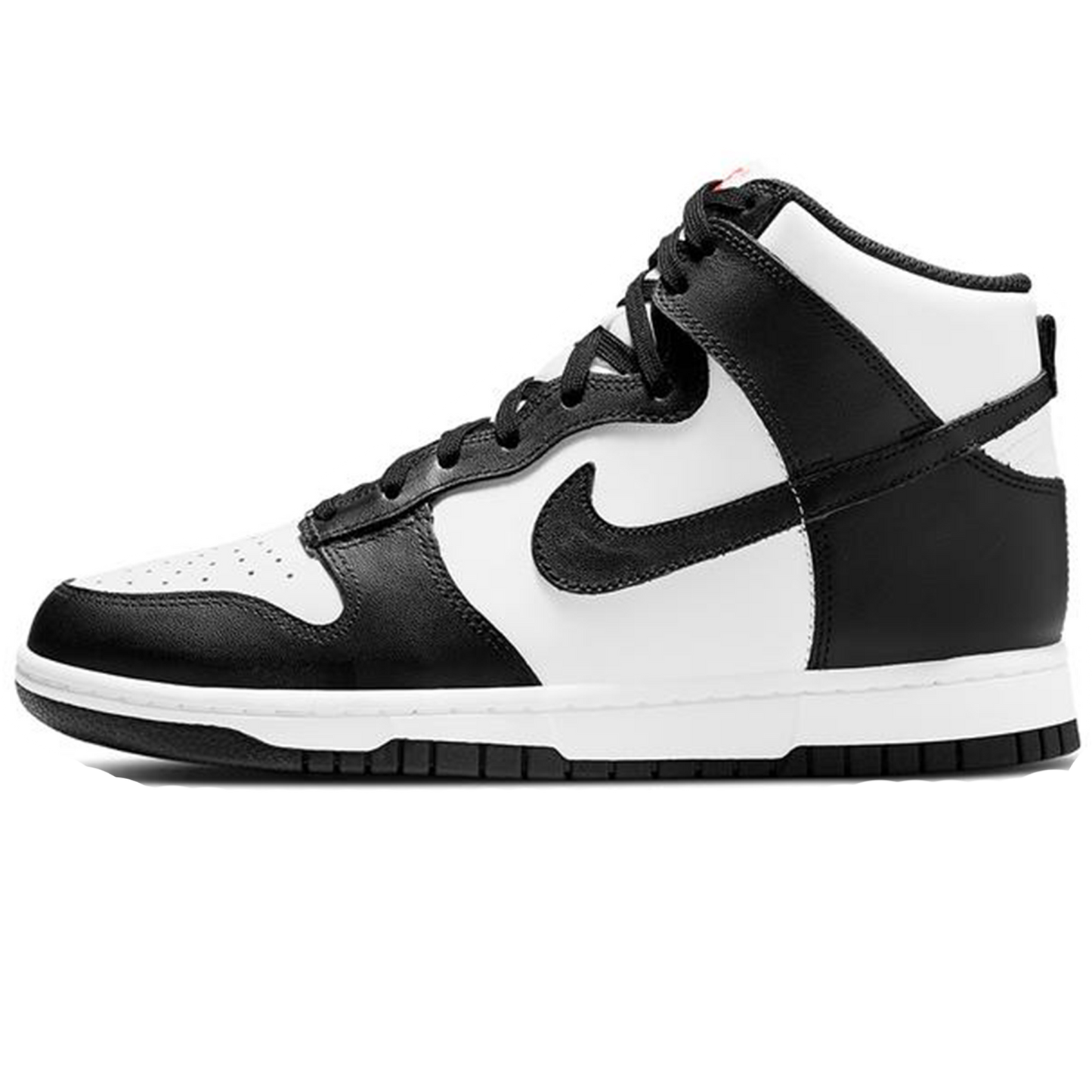 Nike Dunk High Panda Women's