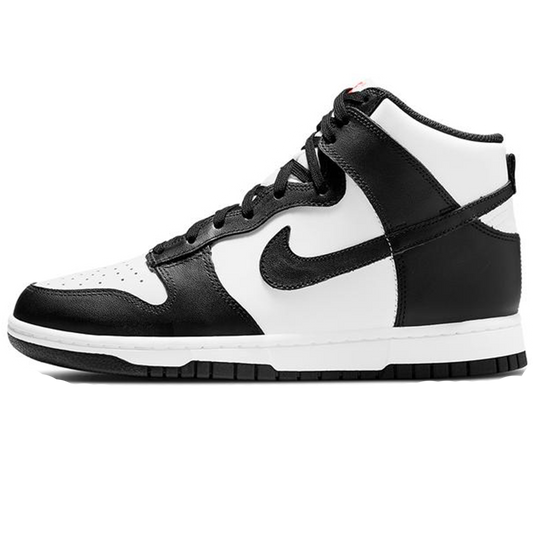 Nike Dunk High Panda Women's